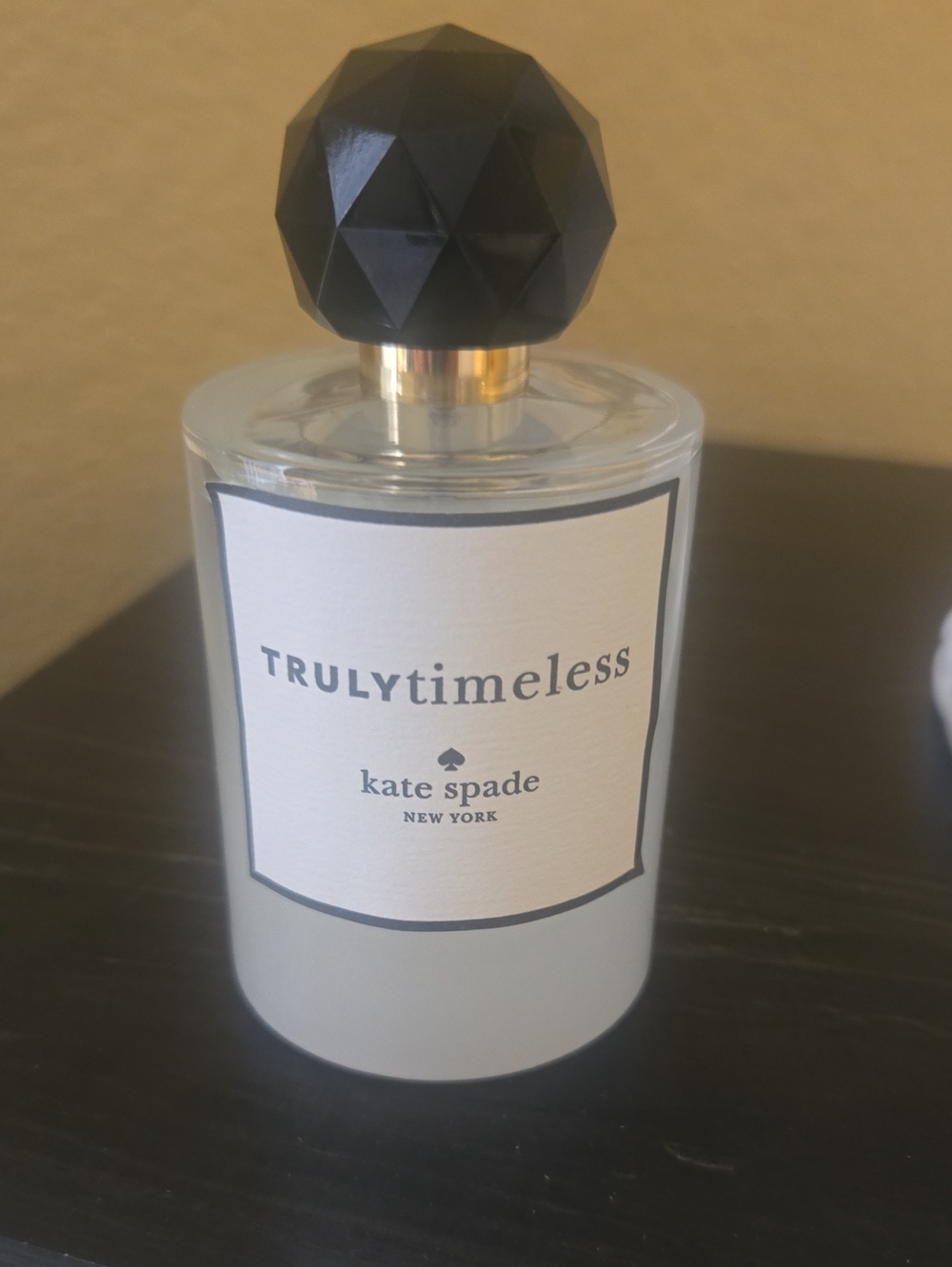 ♠️💓💎KATE SPADE♠️ TRULYTIMELESS💓 - Picture 3 of 4